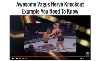 Awesome Vagus Nerve Knockout Example You Need To Know