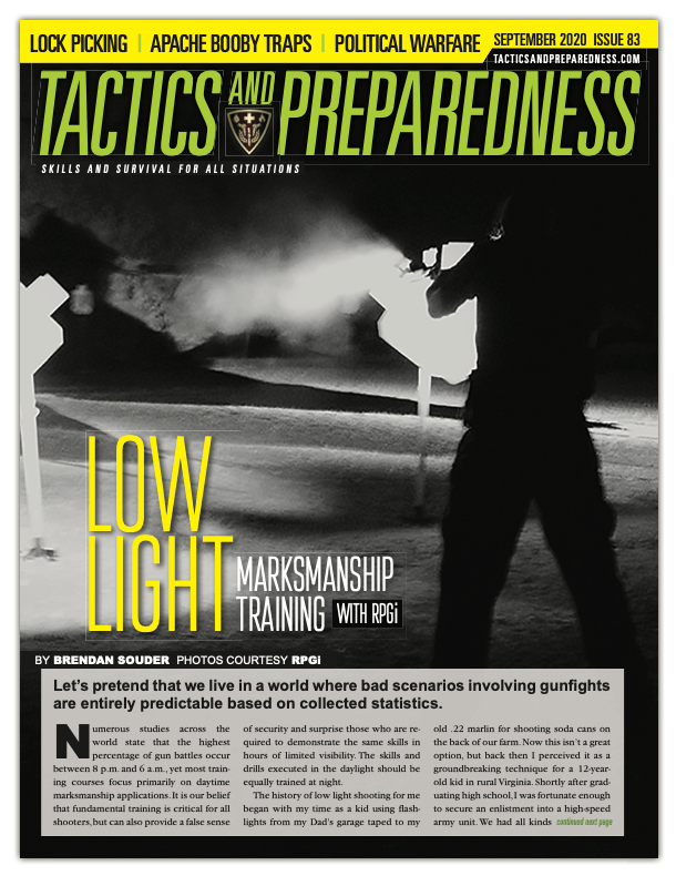 September 2020 issue