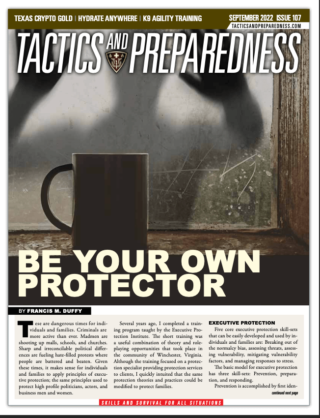 September 2022 issue